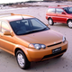 Image for article titled I'd Rock The Hell Out Of A First-Gen Honda HR-V